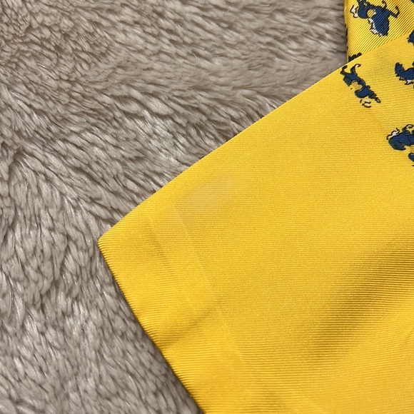 HERMÈS 1990’s Vintage Pegase Ascot - Picture 5 of 9